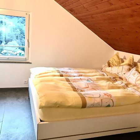 Апартаменти Casa In Selva Cavergno Екстер'єр фото